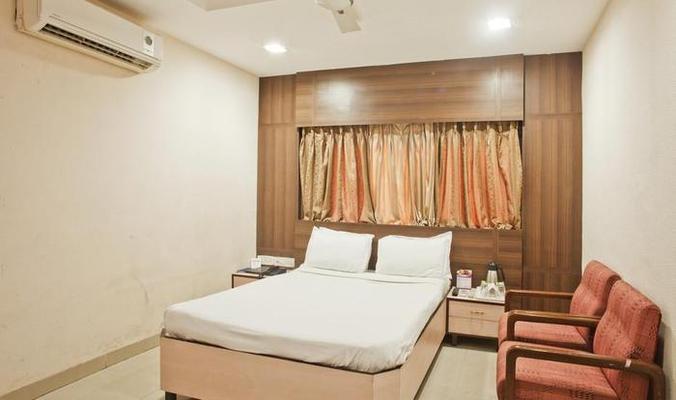 Hotel Kalinga